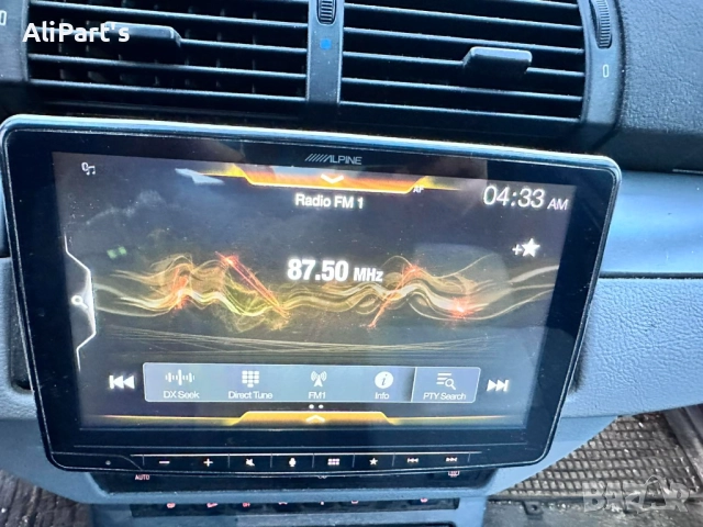 БМВ х5 3.0д 218к на части, снимка 8 - Автомобили и джипове - 52595492