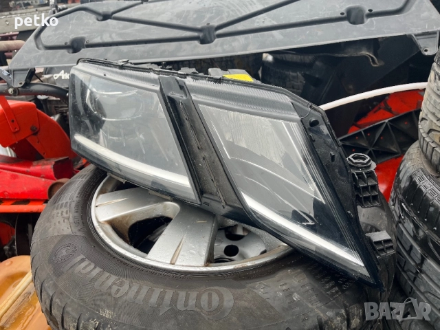 Продавам фар за Шкода октавия3. 2024