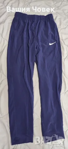 2 бр. долнища NIKE XL размер детски 158-170 см., снимка 2 - Спортна екипировка - 50313348
