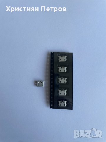 USB букса за зареждане за Lenovo Yoga 8, снимка 3 - Резервни части за телефони - 41734640