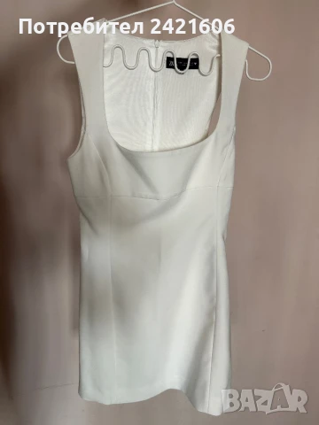 ZARA M размер рокля