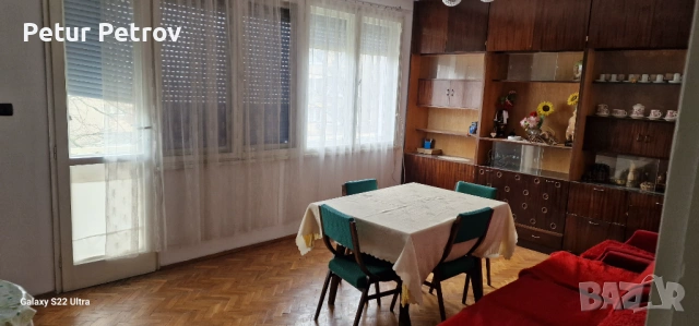 Етаж от кооперация , снимка 7 - Апартаменти - 53503373