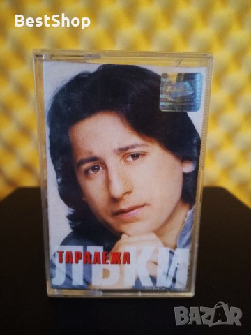 Лъки - Таралежа