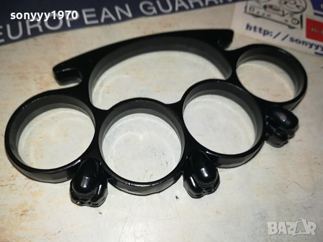 БОКС С ЧЕРЕПИ 2308230944, снимка 3 - Колекции - 41940104