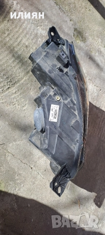 ляв фар за Peugeot Rifter Partner 2018 2019 2020 2021 90146193, снимка 5 - Части - 49804842