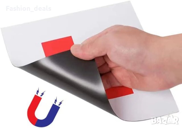 Нови Магнитни изключително дебели здрави учебни табели за кола автомобил, снимка 4 - Аксесоари и консумативи - 40248020