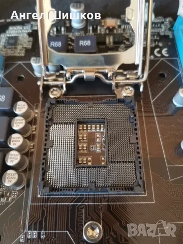 Дънна платка B75 Asus P8B75-M LX Socket 1155, снимка 4 - Дънни платки - 46941857