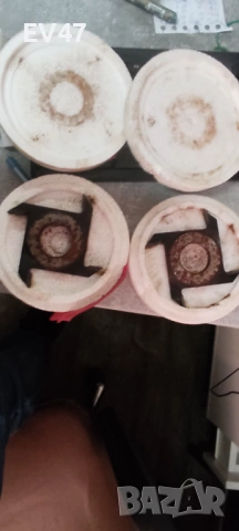 Прави фрезови глави за дърво, снимка 8 - Други машини и части - 53839276