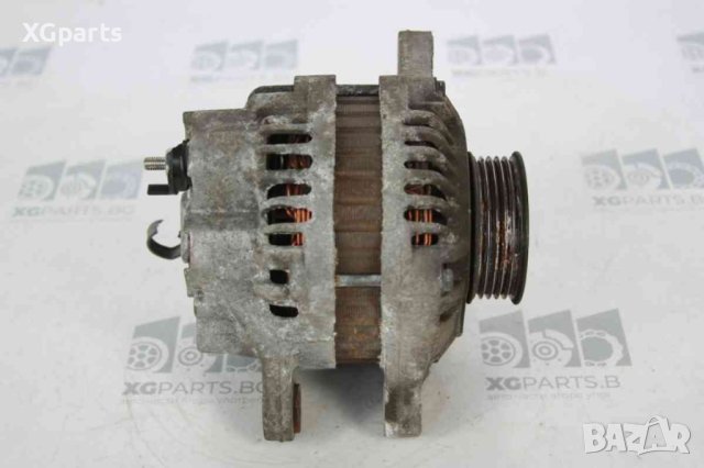 Алтернатор / генератор за Honda Jazz 1.4i 83к.с. (2002-2008) A5TB1391ZD, снимка 5 - Части - 41390778