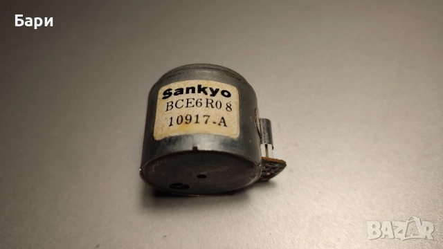 Моторчета за декове и касетофони, снимка 7 - Декове - 51972781