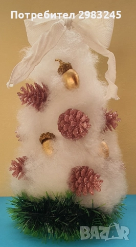 Коледна елхичка 