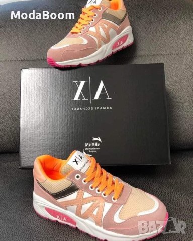 Дамски обувки 