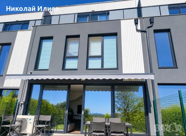 Къща м-ст Траката, снимка 2 - Къщи - 55994207