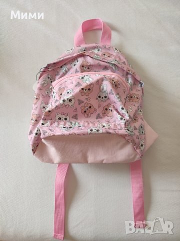 Нова детска бебешка раница Waikiki