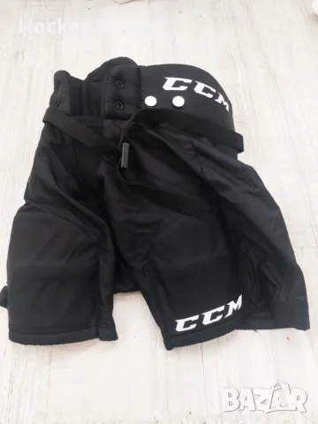 Хокейни панталони / гащи хокей на лед CCM size M