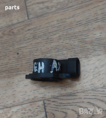 Сензор Дроселова Клапа Ситроен Ах - Пежо, снимка 7 - Части - 52871330