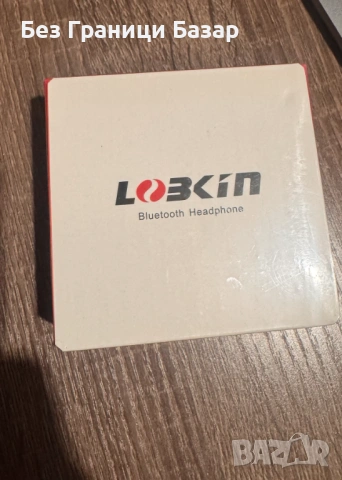 Нова Bluetooth слушалка за телефон – спортен модел, HD глас, съвместима с Android и iPhone, снимка 2 - Bluetooth слушалки - 53099537