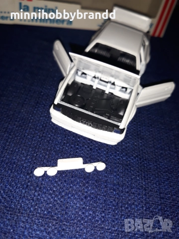 Audi 1.43 Quattro  Acropole 82  , снимка 13 - Колекции - 51868102