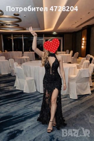 Бална рокля RADICHEV