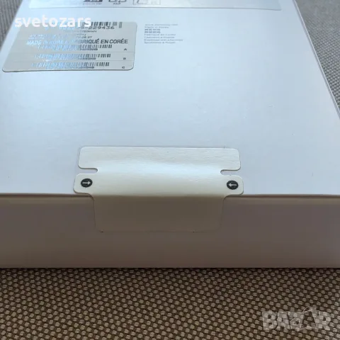 Samsung Galaxy Z Fold8 оригинален протектор за дисплей anti-reflecting film, снимка 3 - Фолия, протектори - 55939367
