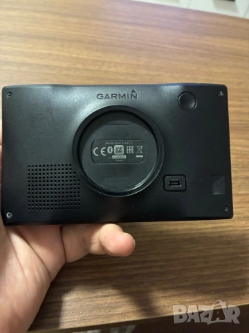 Garmin Drive 51 LMT-S - Цяла европа, снимка 3 - Garmin - 53514269