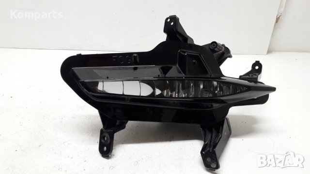 Оригинален ляв фар за мъгла за Kia Ceed 3 III Facelift 2021 92201-j7500