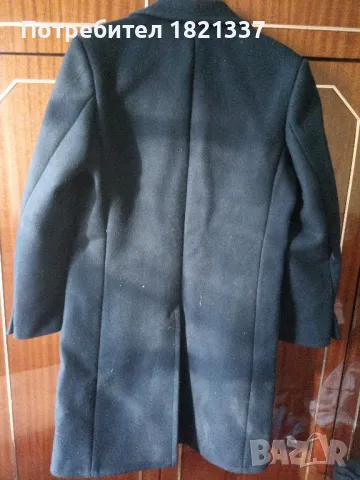 Мъжки балтон , снимка 7 - Палта - 50154735