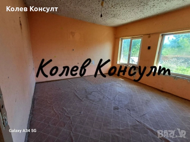 Къща село Родопи, снимка 5 - Къщи - 53783906