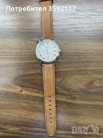 Candino - Swiss watch , снимка 3 - Мъжки - 55737456