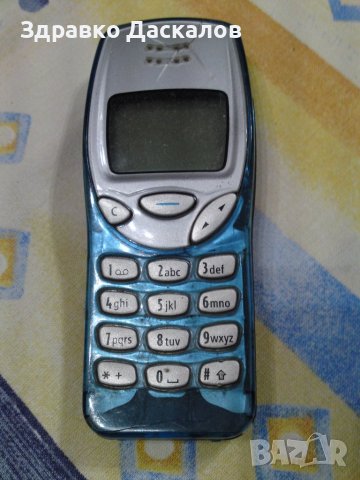 Nokia 3210 за части