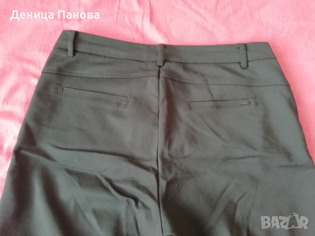 Дамски панталон Fabrizia , снимка 3 - Панталони - 36375328