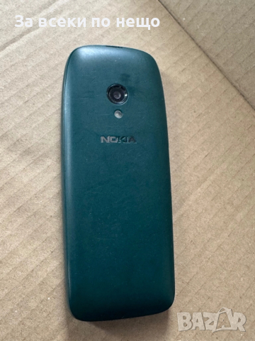 Мобилен телефон Nokia 6310 (2021) Dual SIM , Nokia 6310 TA-1400 , снимка 9 - Nokia - 52081202