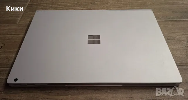 Microsoft Surface Book 2in1, снимка 3 - Лаптопи за работа - 56127927
