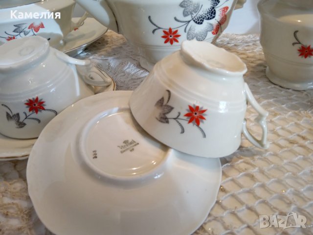 Сервиз, снимка 8 - Сервизи - 41363670