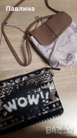 Две чанти за 10лв., снимка 6 - Чанти - 35769638