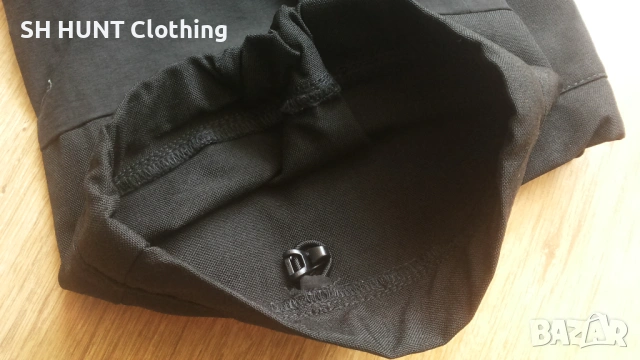 DIDRIKSONS DIDRIK Stretch Pants размер XL еластичен панталон - 1986, снимка 13 - Екипировка - 53276380