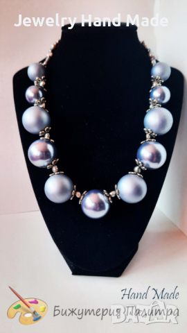 Красиво колие"The world of pearls"