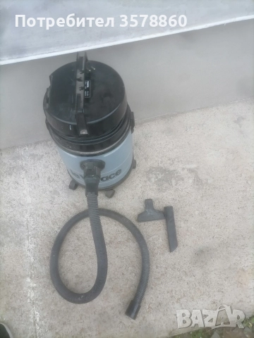 прахосмукачка Rowenta 