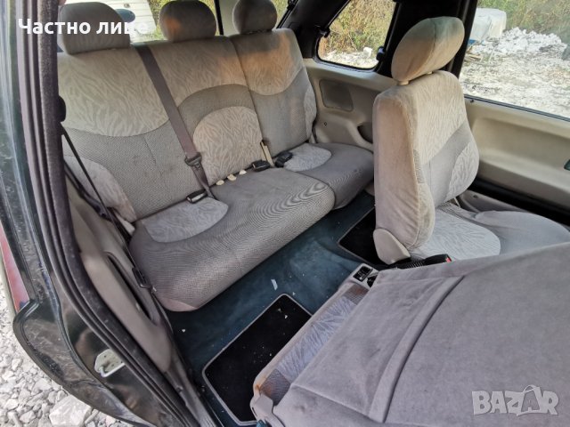 Land Rover Freelander Freelander Soft Top 2.0 DI (98 Hp)НА части, снимка 5 - Автомобили и джипове - 38608142