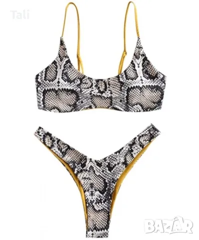 Бански костюм, снимка 2 - Бански костюми - 49399862