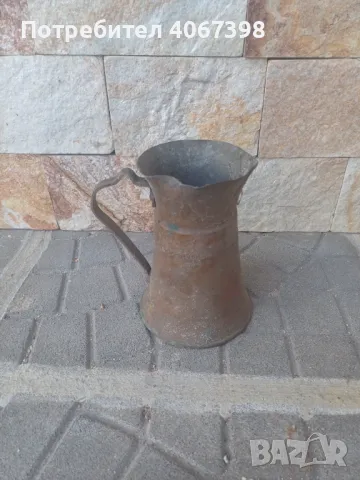 Медни канчета