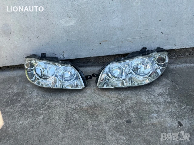  фар,фарове за Fiat Punto face