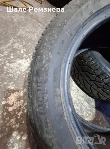 Зимни Гуми Taurus R17, снимка 4 - Гуми и джанти - 53684747