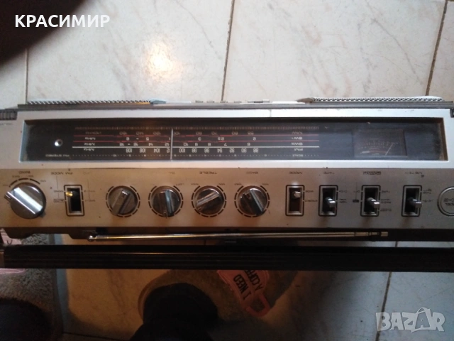PIONEER SK 6, снимка 3 - Микрофони - 51485107
