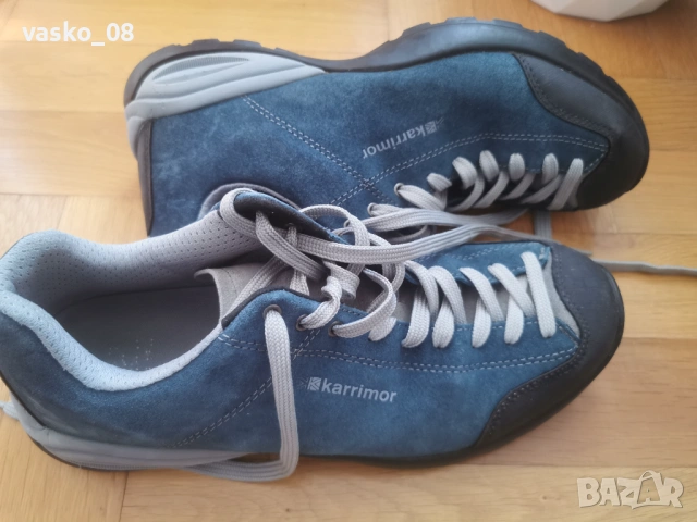 Karrimor -N43- туристически