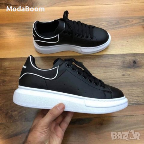 Мъжки обувки Alexander McQueen 