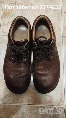 Clarcs, снимка 5 - Ежедневни обувки - 53283391