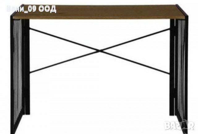 СТАБИЛНО СГЪВАЕМО бюро, снимка 3 - Бюра - 34656659