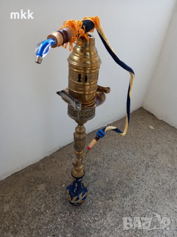 Продавам Египетско наргиле, снимка 2 - Наргилета - 35759056