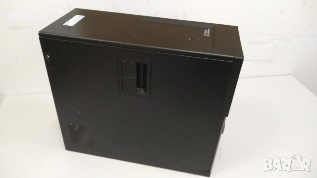 Настолен компютър DELL Intel CORE I7, снимка 3 - Работни компютри - 33964519